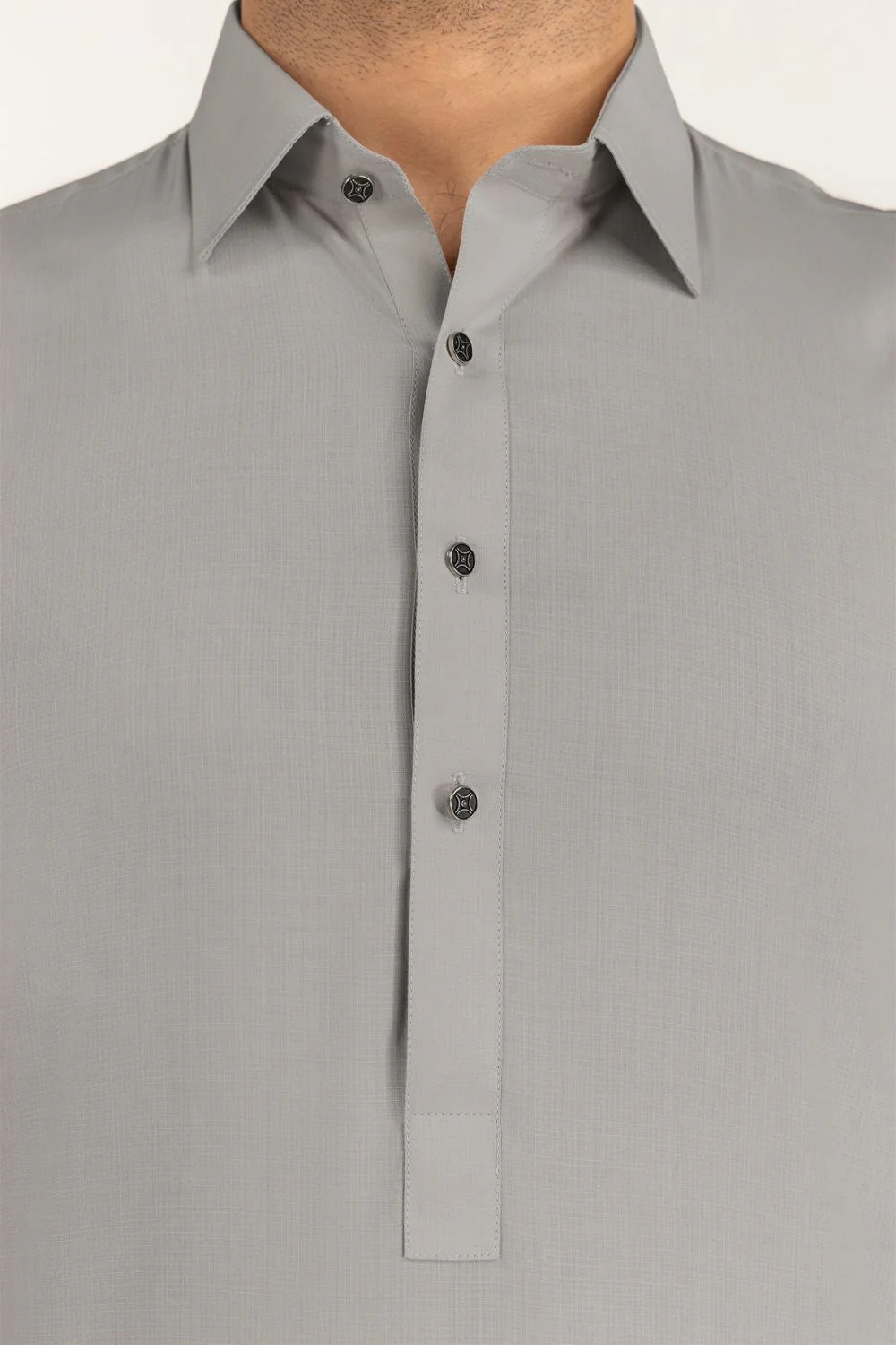 Vision Ovation Unstitched Fabric Blended - Image 5