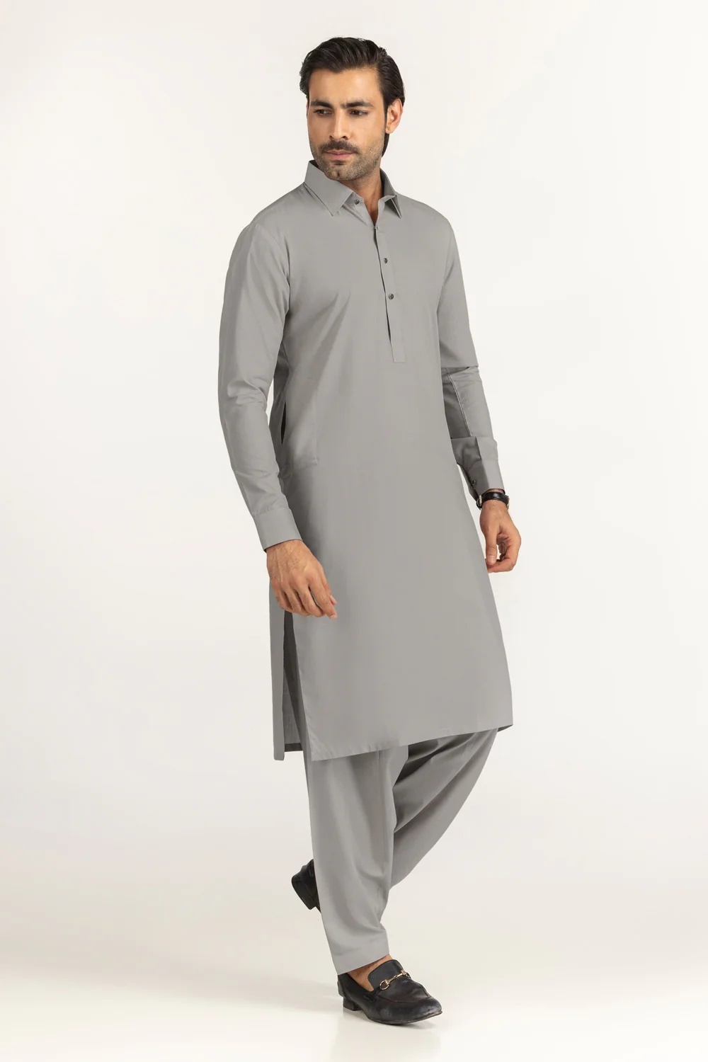 Vision Ovation Unstitched Fabric Blended - Image 9