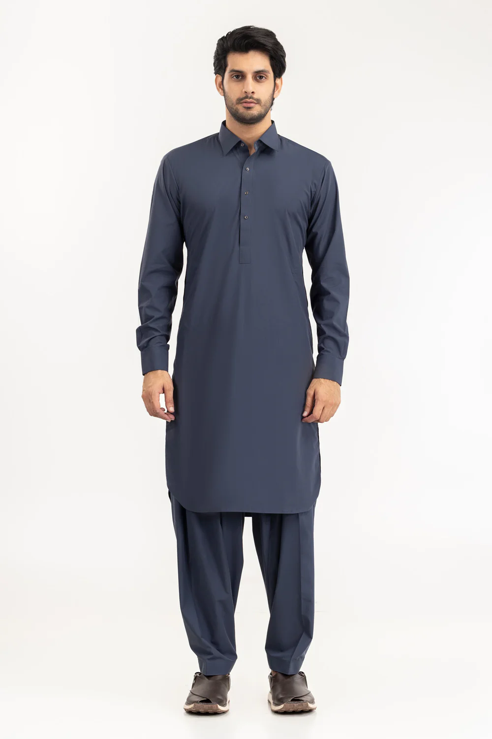 Vision Pinnacle Unstitched Fabric Blended - Image 13