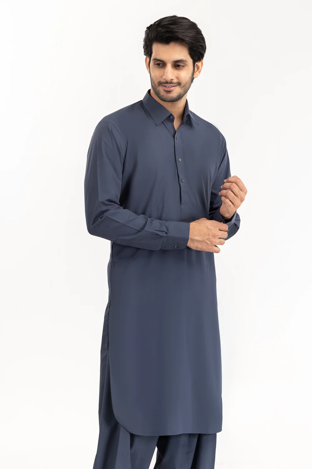 Vision Pinnacle Unstitched Fabric Blended - Image 15
