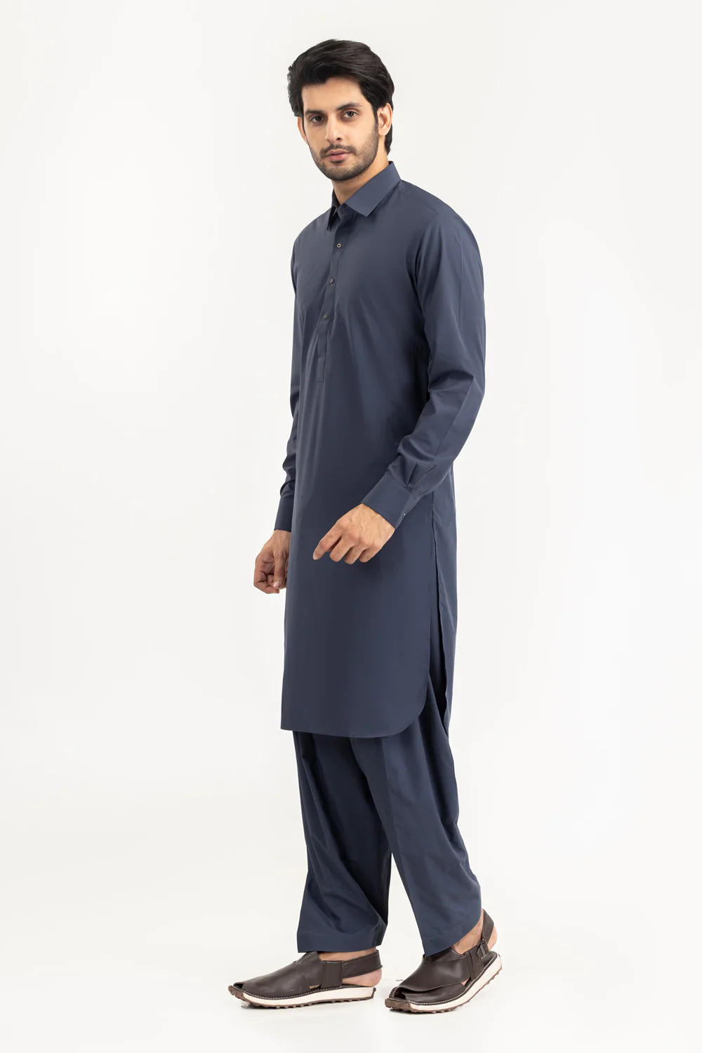 Vision Pinnacle Unstitched Fabric Blended - Image 16