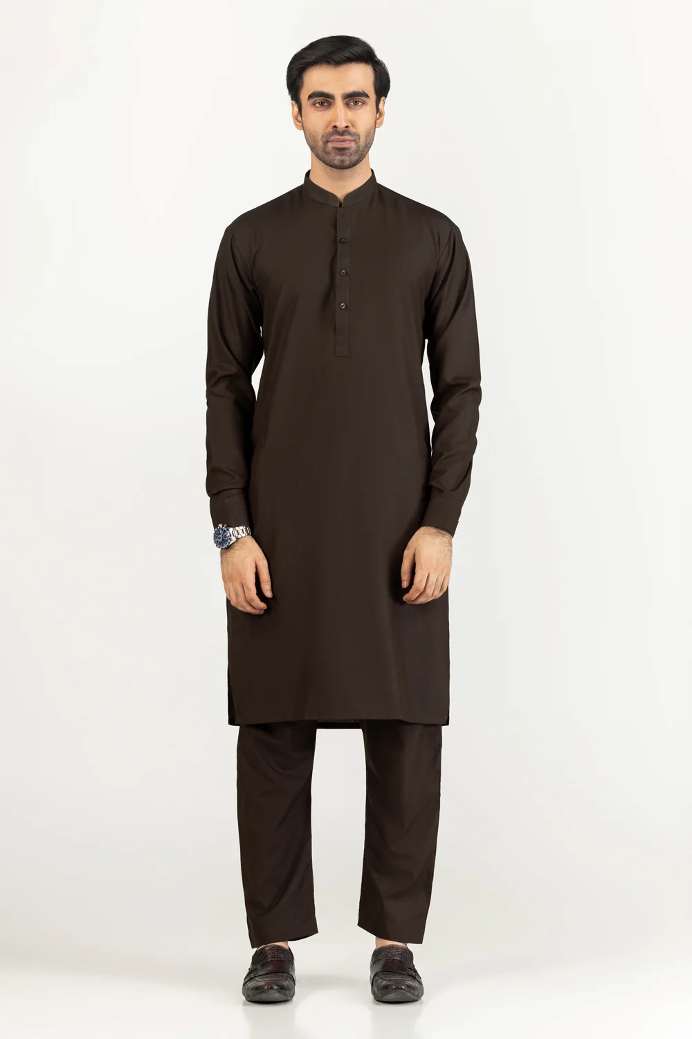 Vision Pinnacle Unstitched Fabric Blended - Image 17