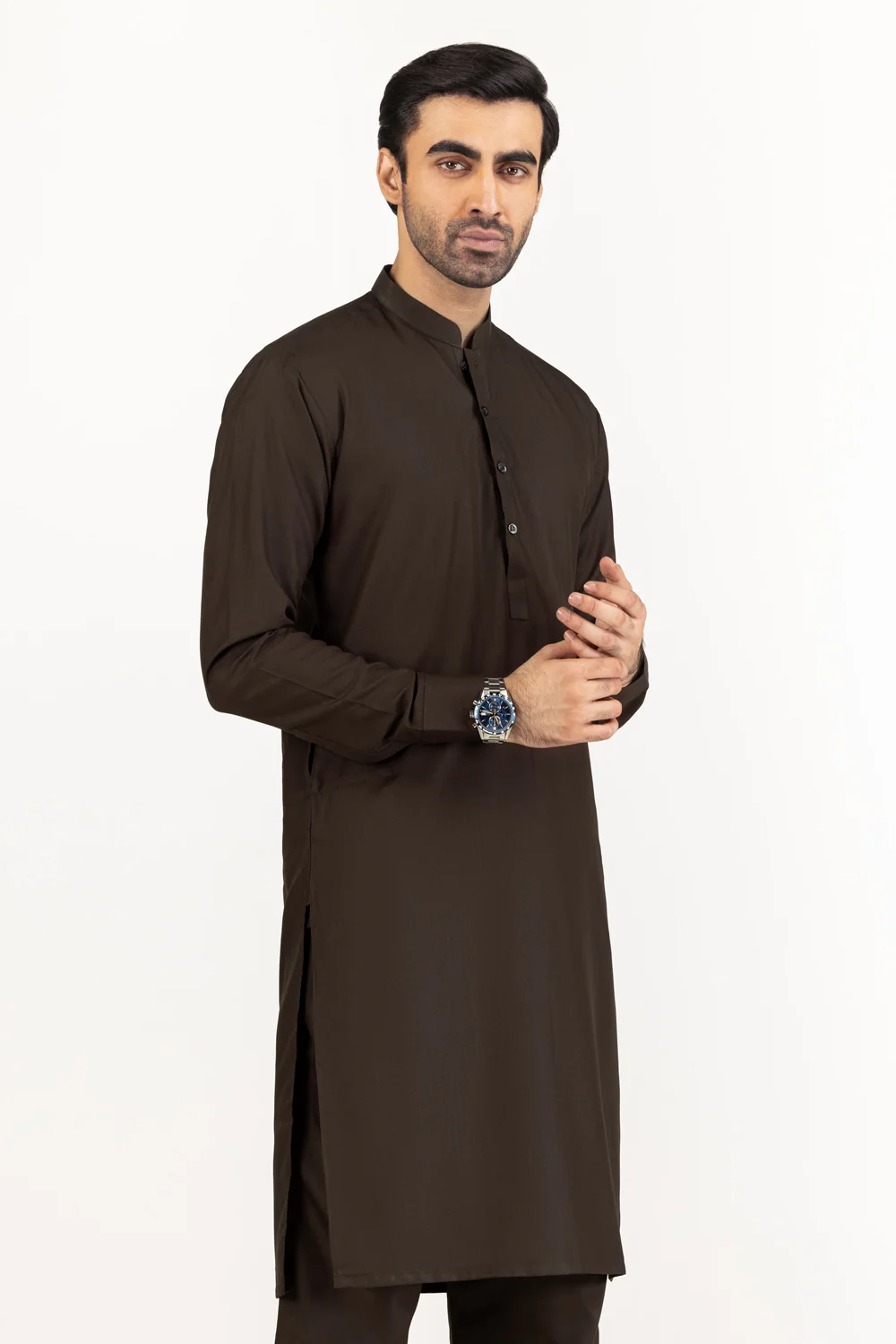 Vision Pinnacle Unstitched Fabric Blended - Image 19