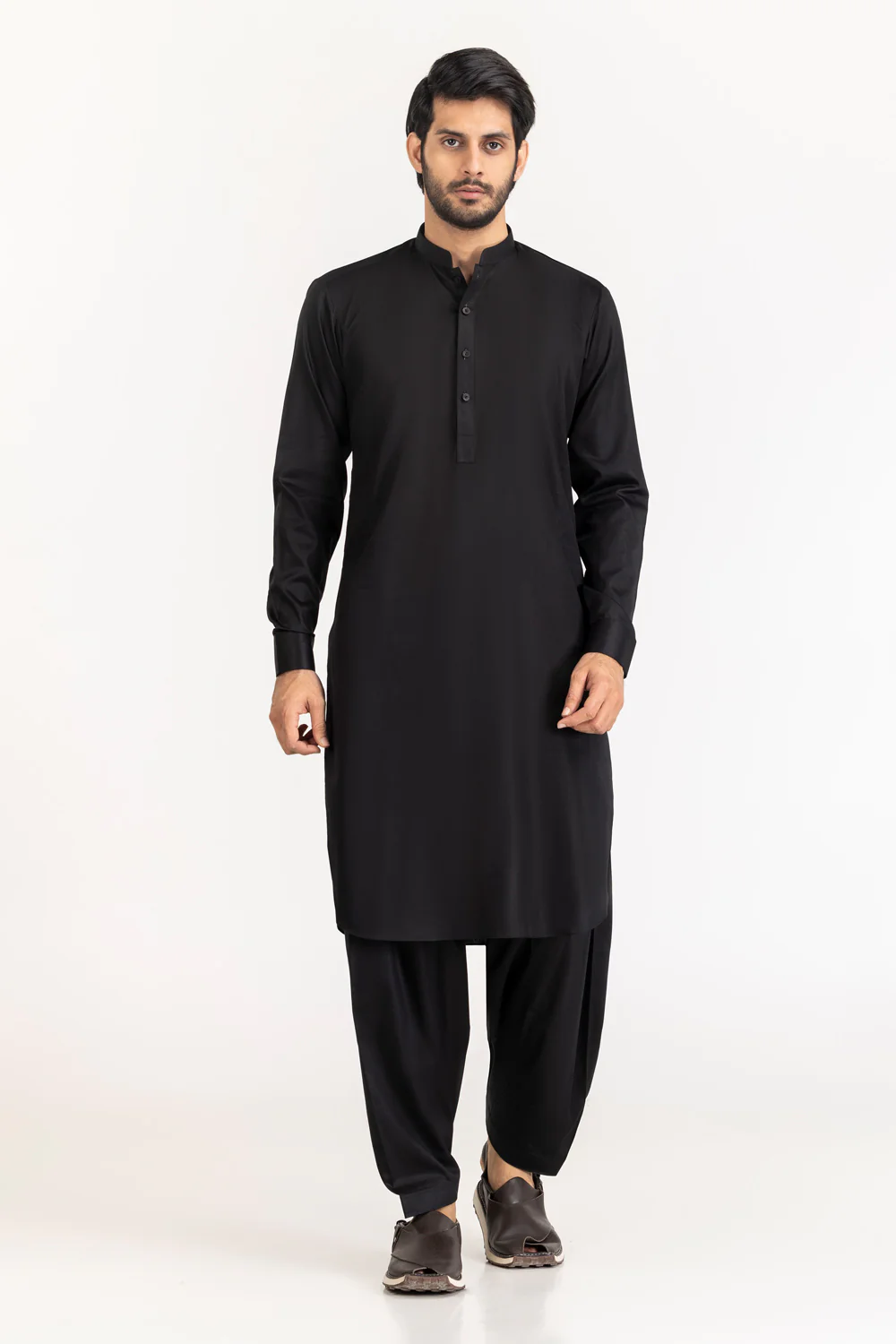 Vision Pinnacle Unstitched Fabric Blended - Image 23