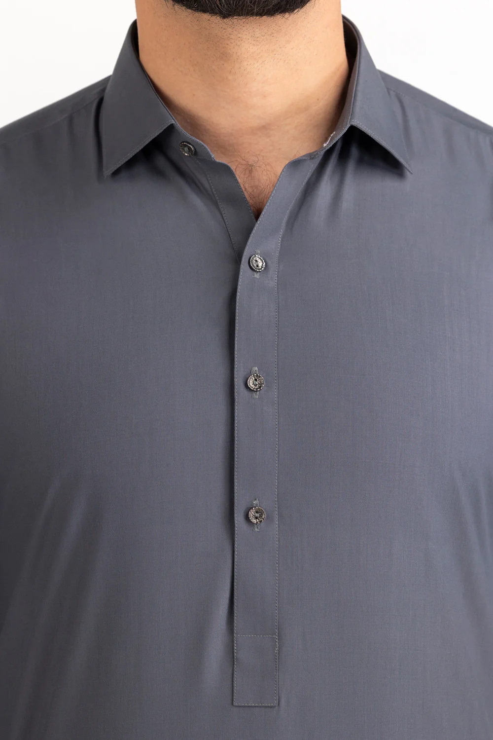Vision Pinnacle Unstitched Fabric Blended - Image 8