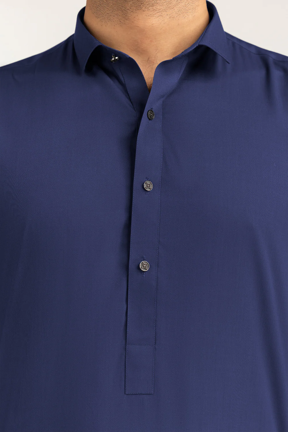 Vision Solira Unstitched Fabric Blended-LF - Image 14