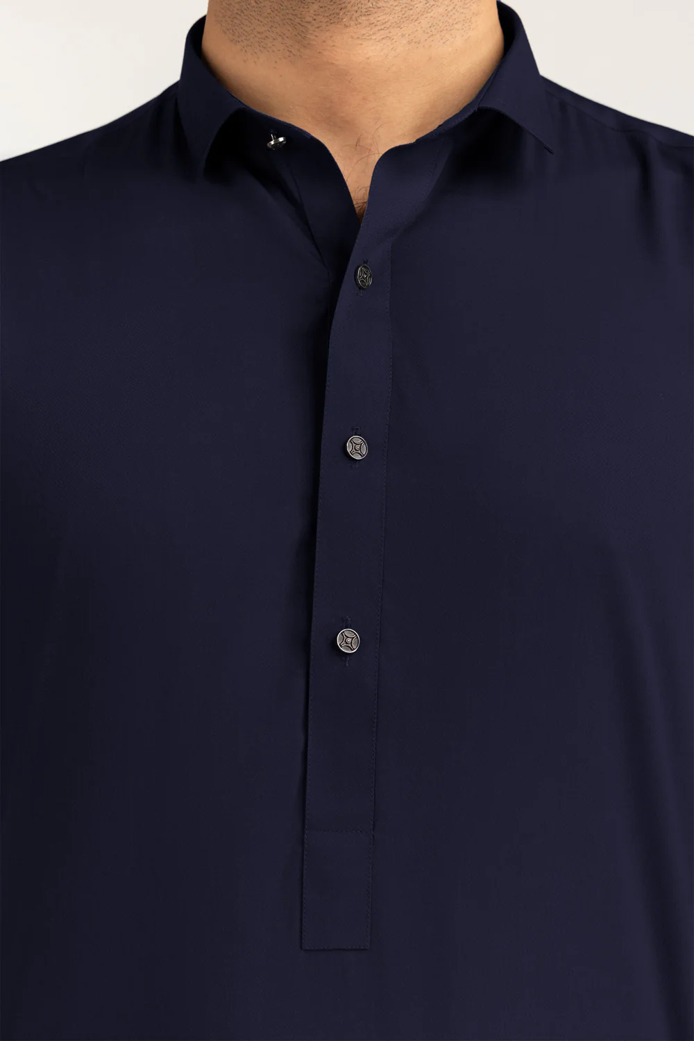 Vision Solira Unstitched Fabric Blended-LF - Image 31