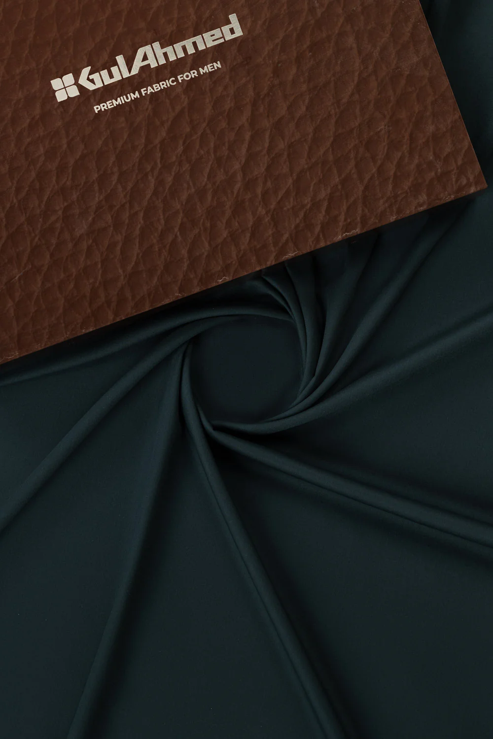Vision Solira Unstitched Fabric Blended with Gift Box - Image 12