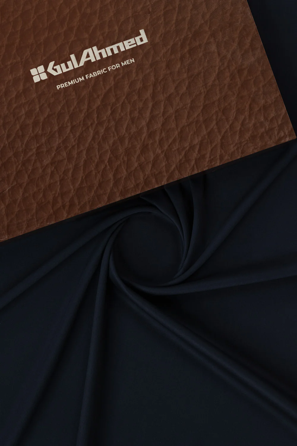 Vision Solira Unstitched Fabric Blended with Gift Box - Image 24