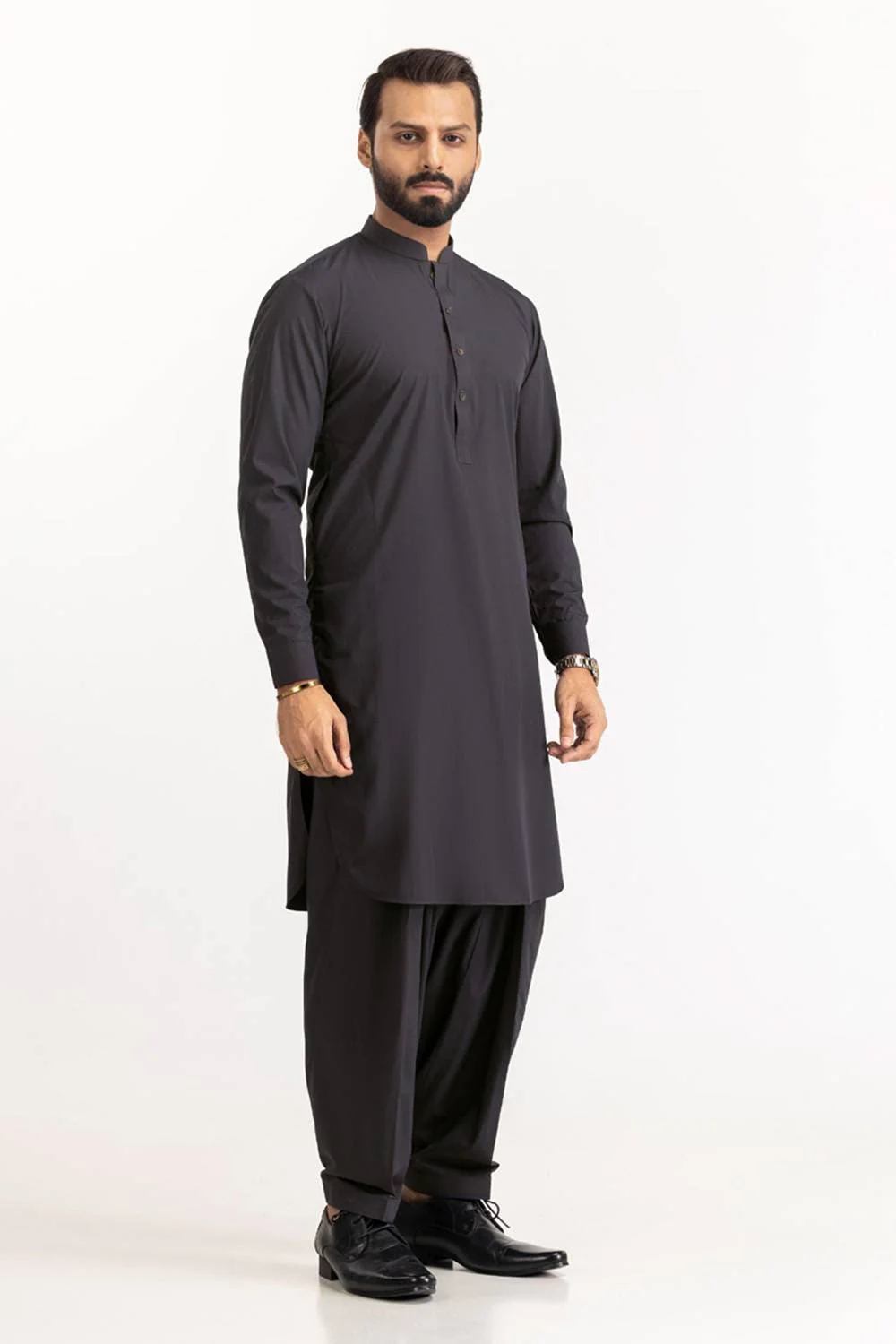 Vision Volvo Unstitched Fabric Blended-LF - Image 13