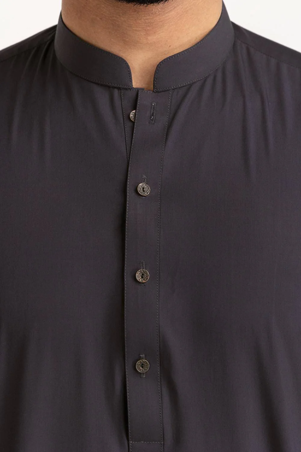 Vision Volvo Unstitched Fabric Blended-LF - Image 8
