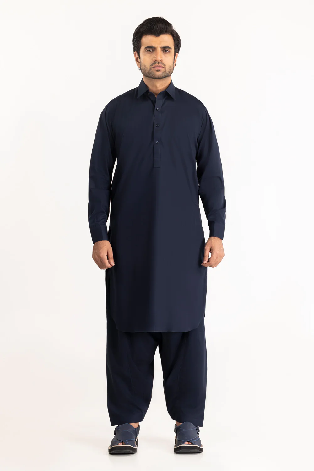 Vision Zarion Unstitched Fabric Blended-LF - Image 12