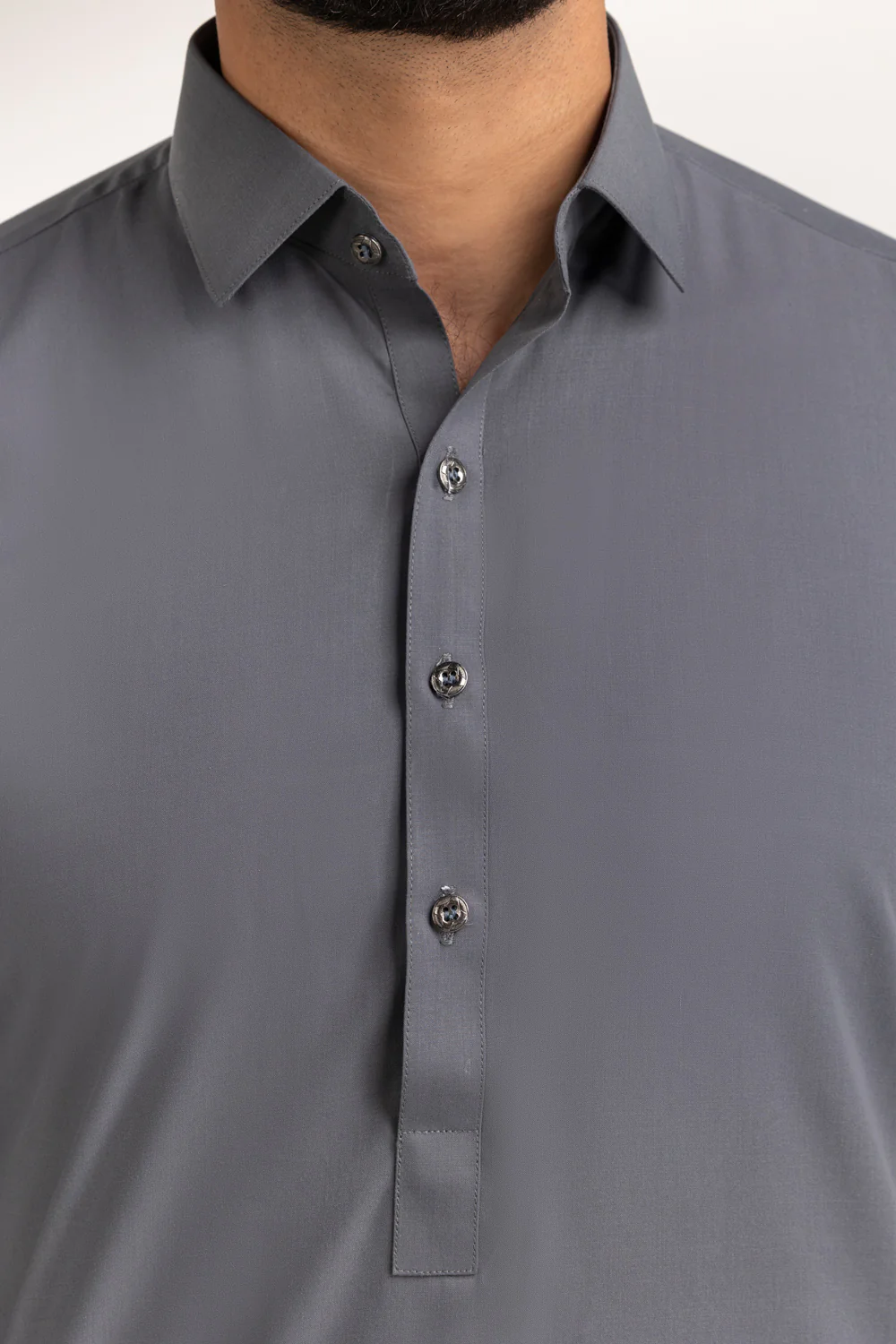 Vision Zarion Unstitched Fabric Blended-LF - Image 15