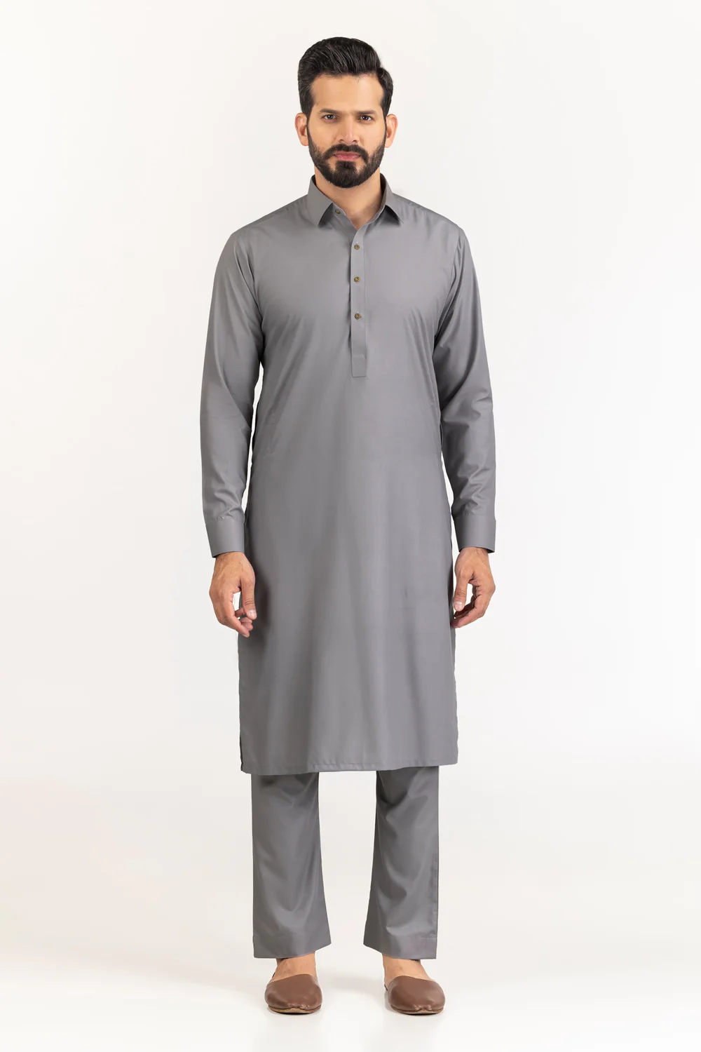 Vision Zarion Unstitched Fabric Blended-LF - Image 2