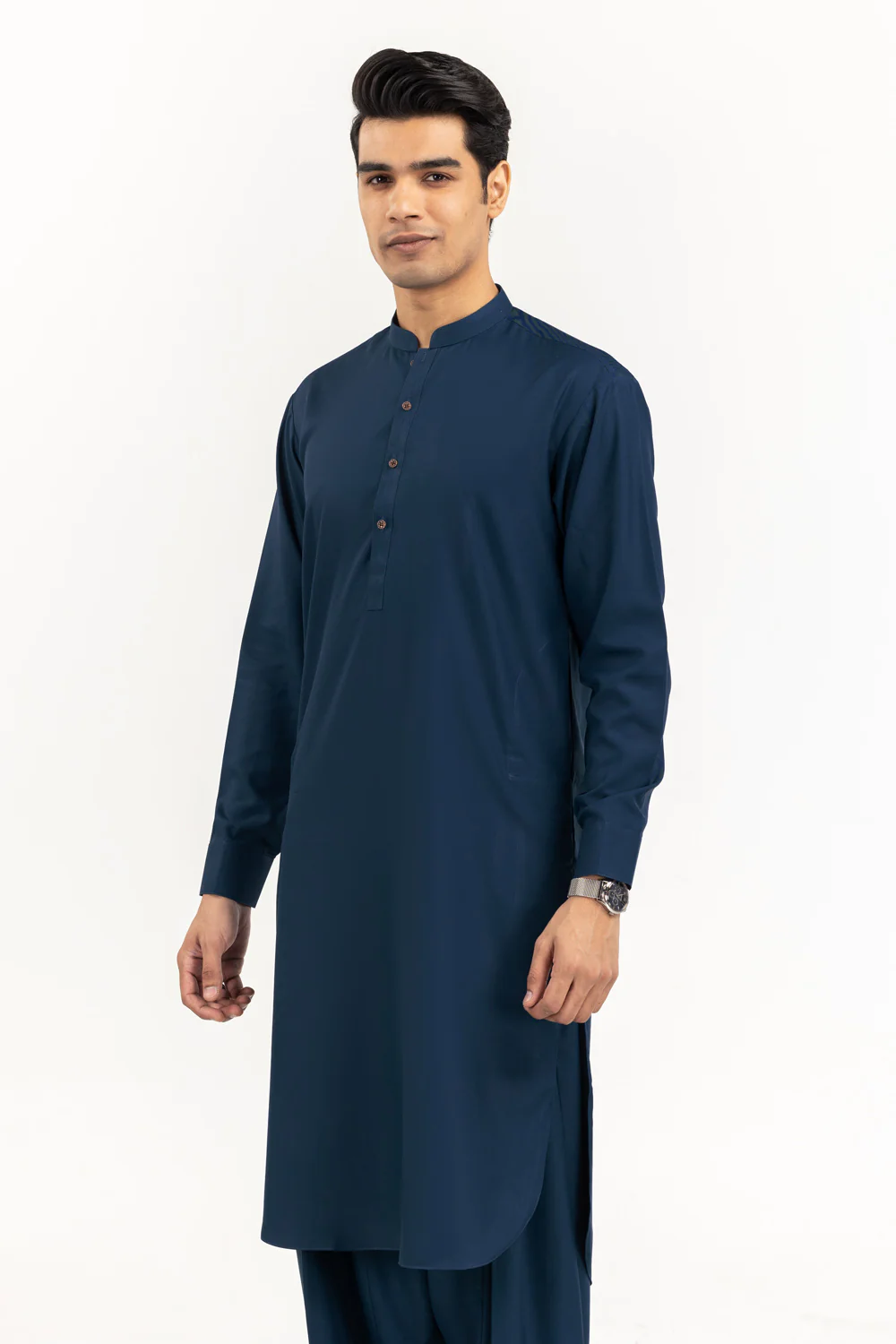Vision Zarion Unstitched Fabric Blended-LF - Image 22