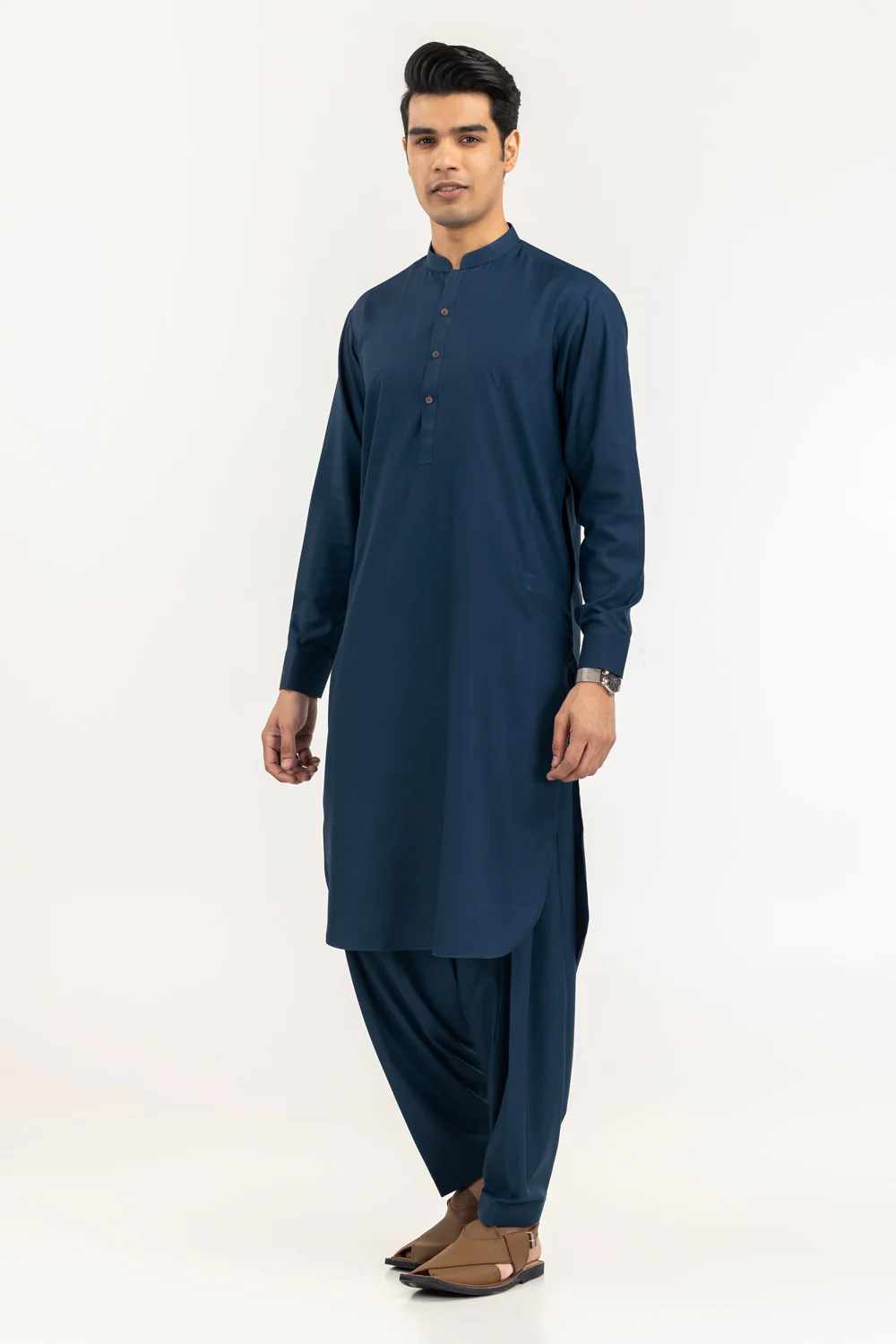 Vision Zarion Unstitched Fabric Blended-LF - Image 23