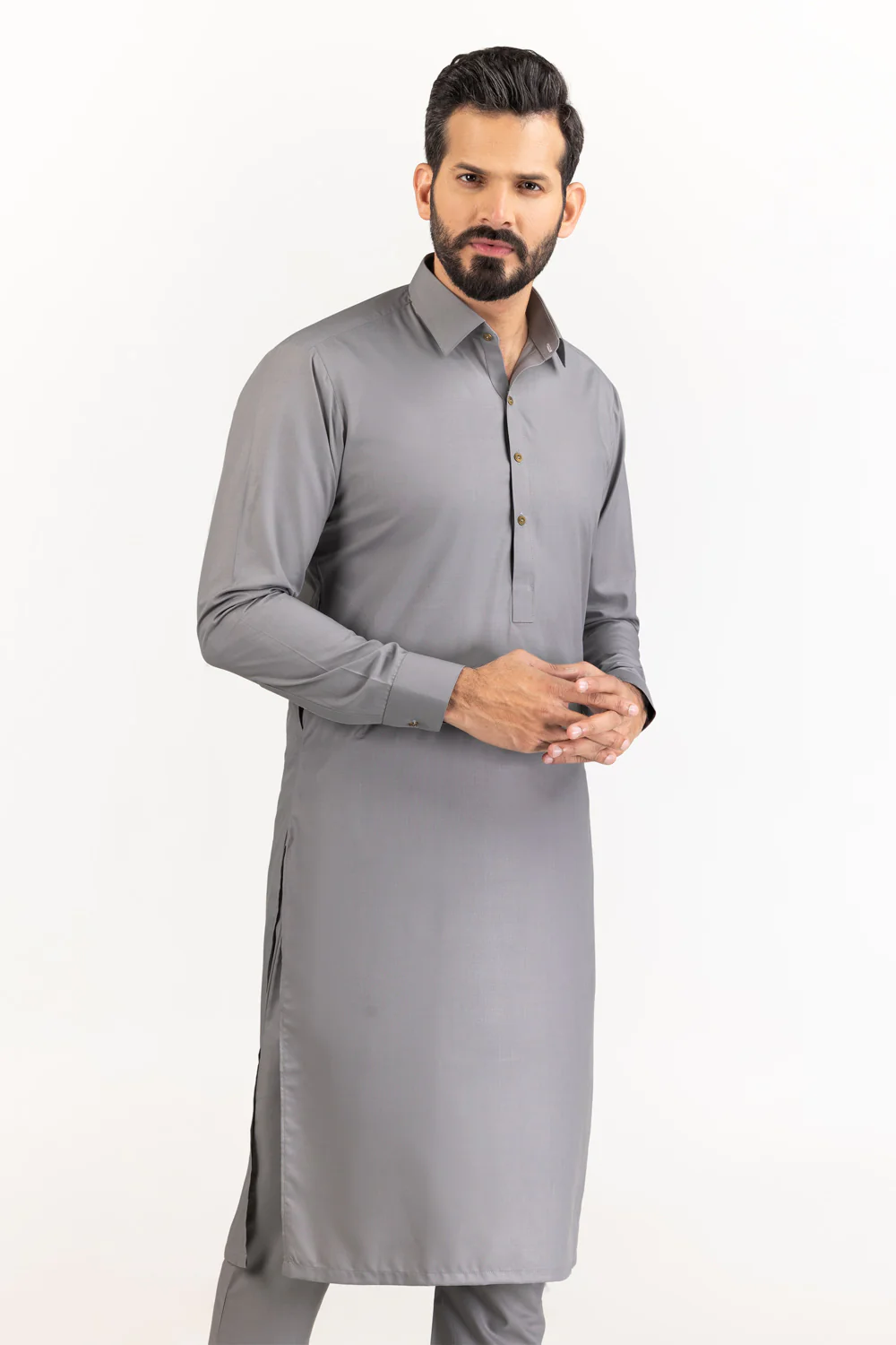 Vision Zarion Unstitched Fabric Blended-LF - Image 3