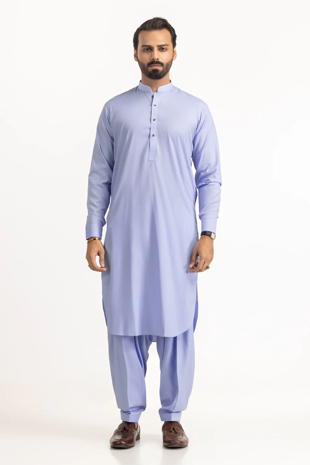 Vision Zarion Unstitched Fabric Blended-LF - Image 7