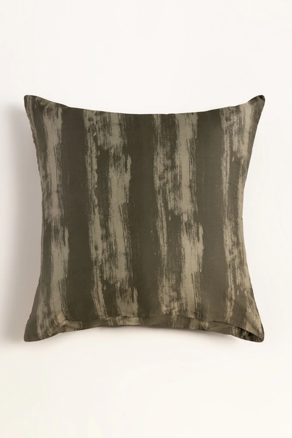Water Blossom T-200 Euro Sham Cushion Cover - Image 3