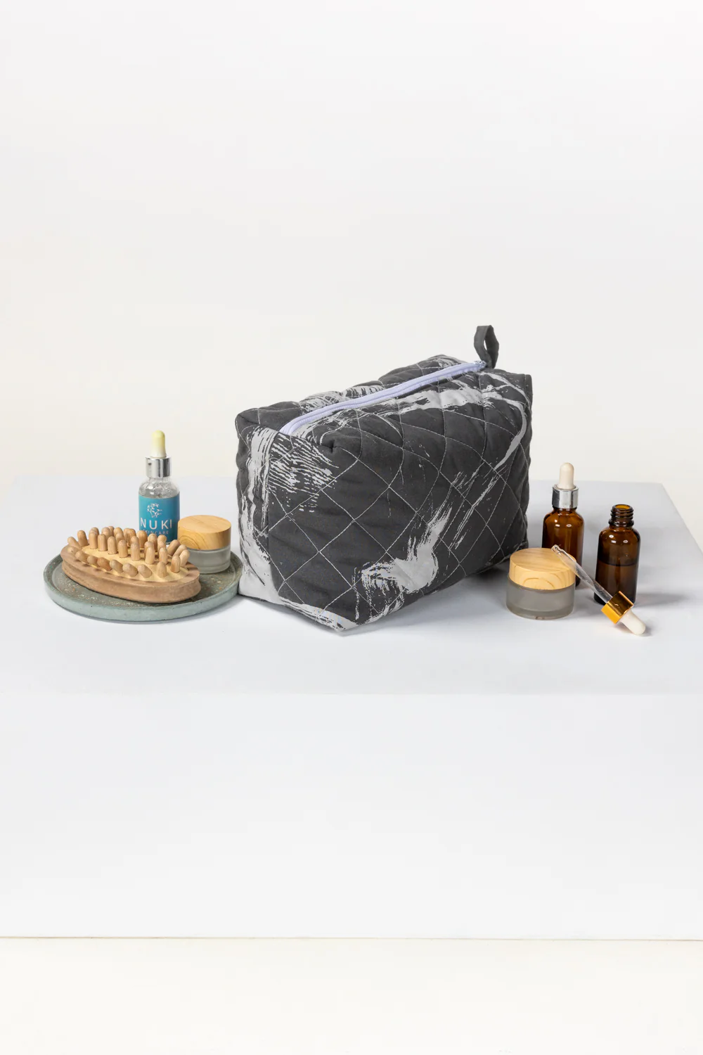 Whiplash T-150 Quilted Pouch - Image 6
