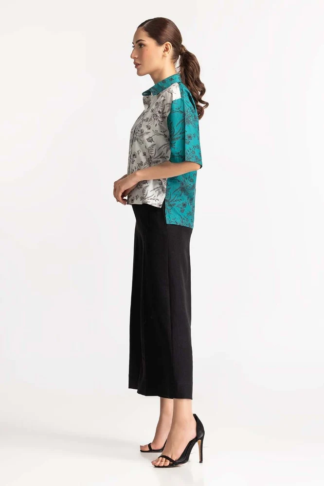 White Blouse - Image 4