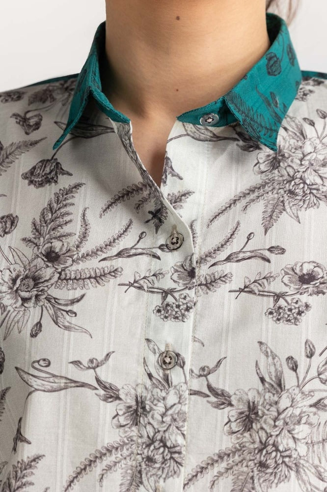 White Blouse - Image 6