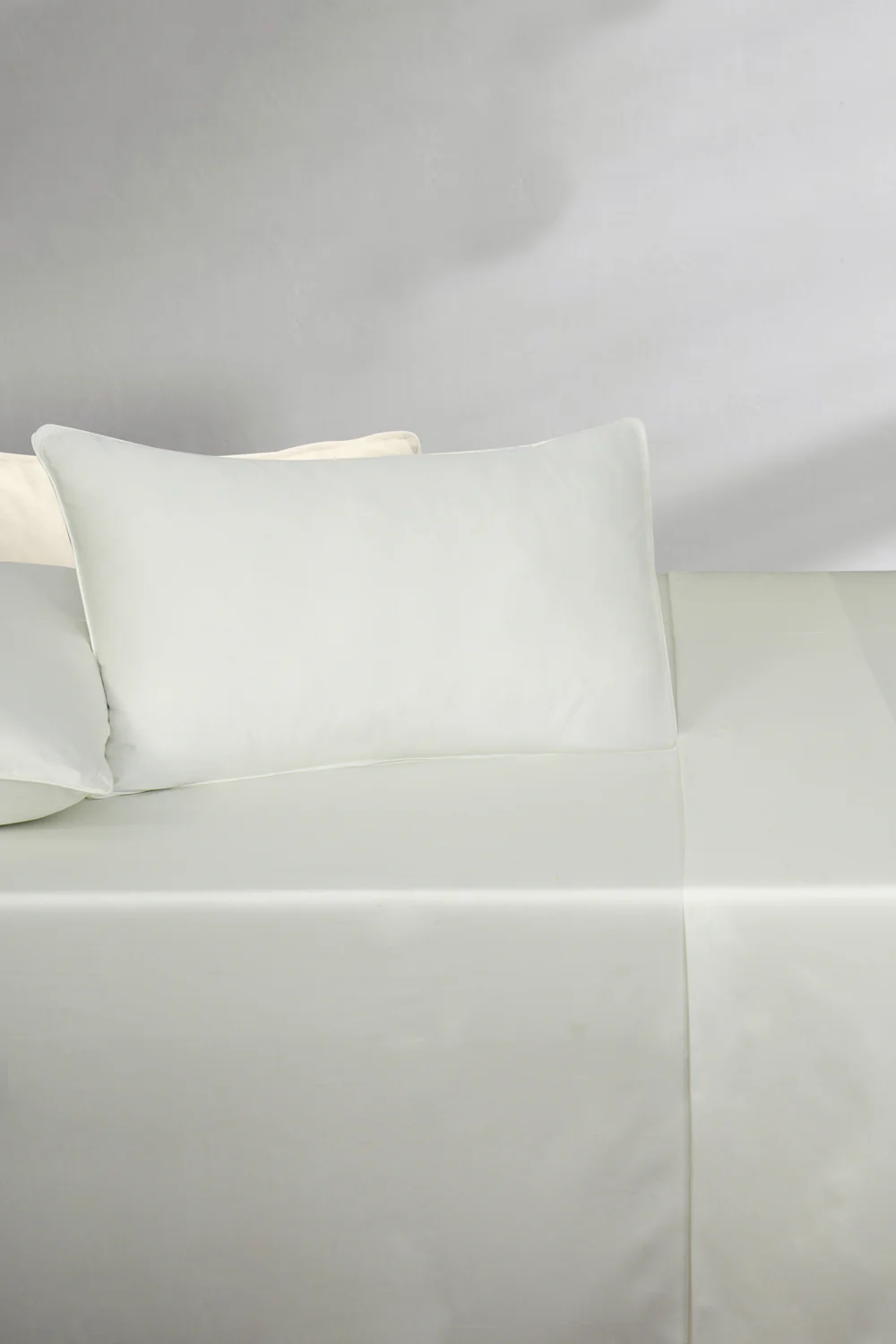 White T-400 Dyed sheet set - Image 3