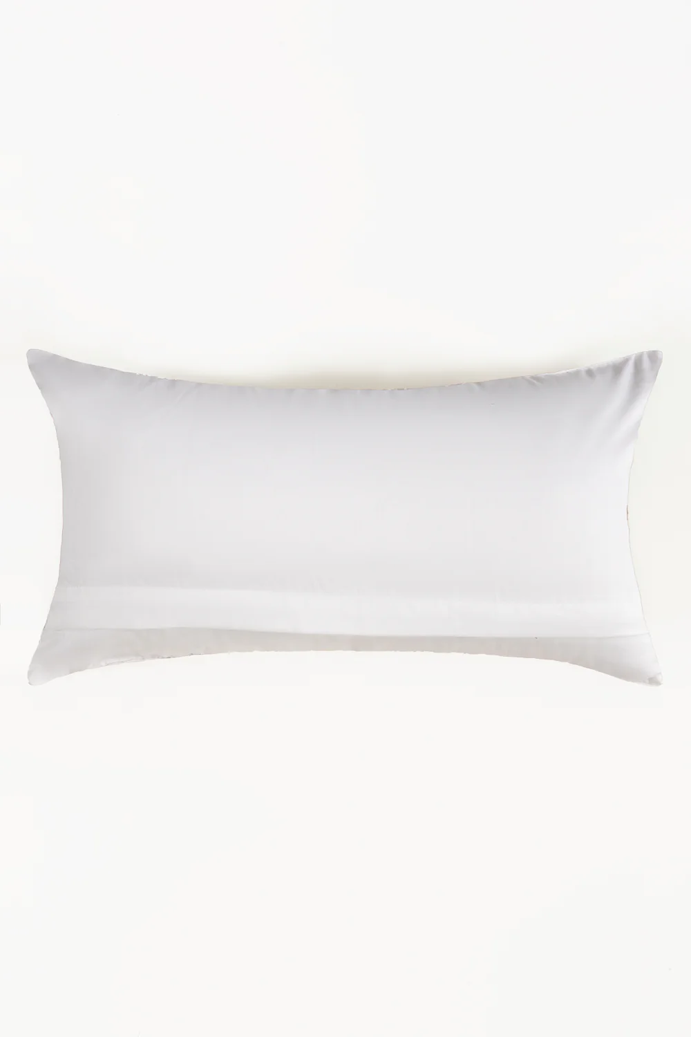 White T-400 Embroidered Deck Cushion Cover 26 - Image 3