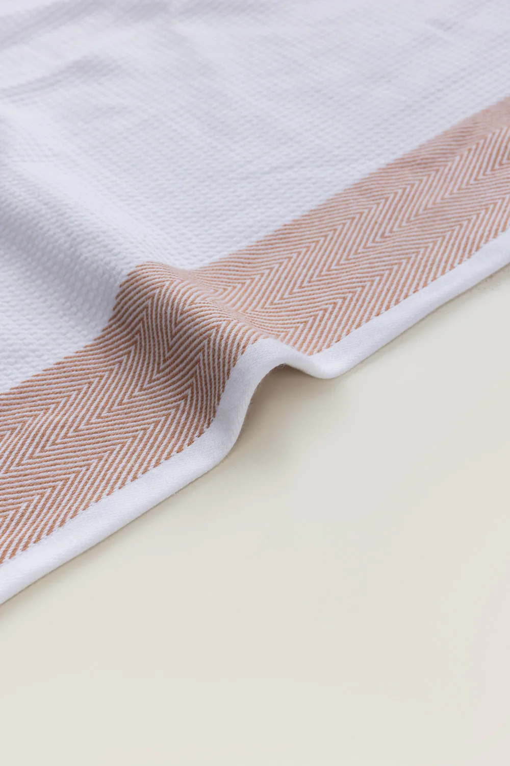 White Waffle Towel 26 - Image 5