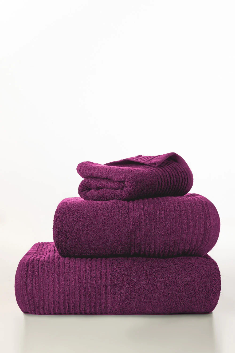 Winsone Combed Towel Plain - Image 2