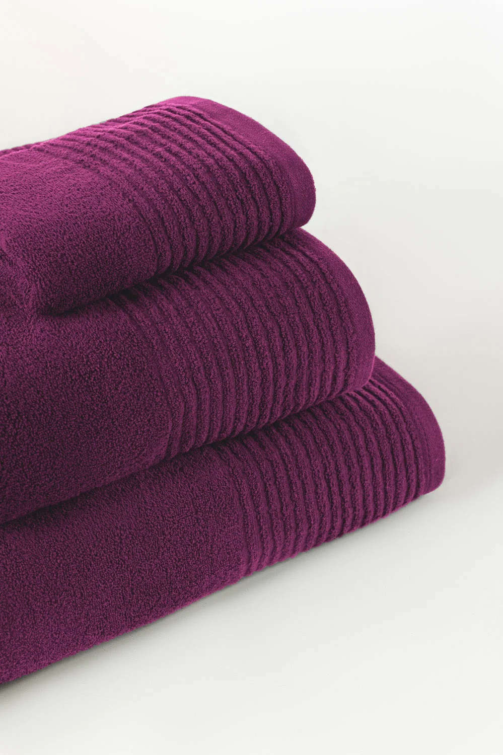 Winsone Combed Towel Plain - Image 3