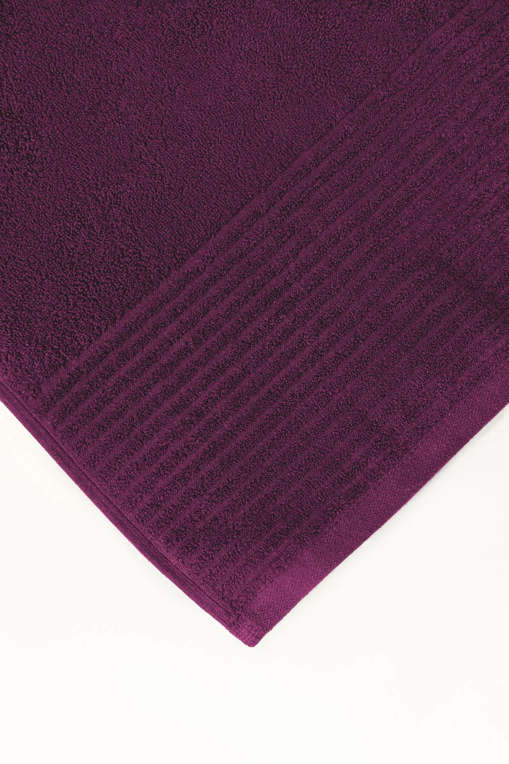 Winsone Combed Towel Plain - Image 4