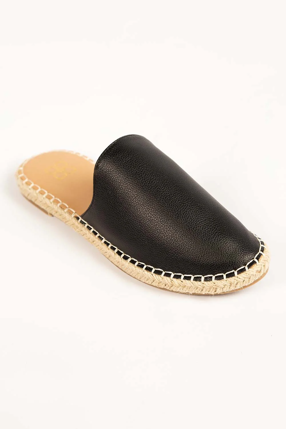 Women Black Mules - Image 4