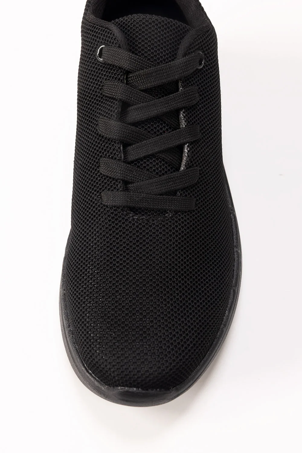 Women Black Skecher - Image 3