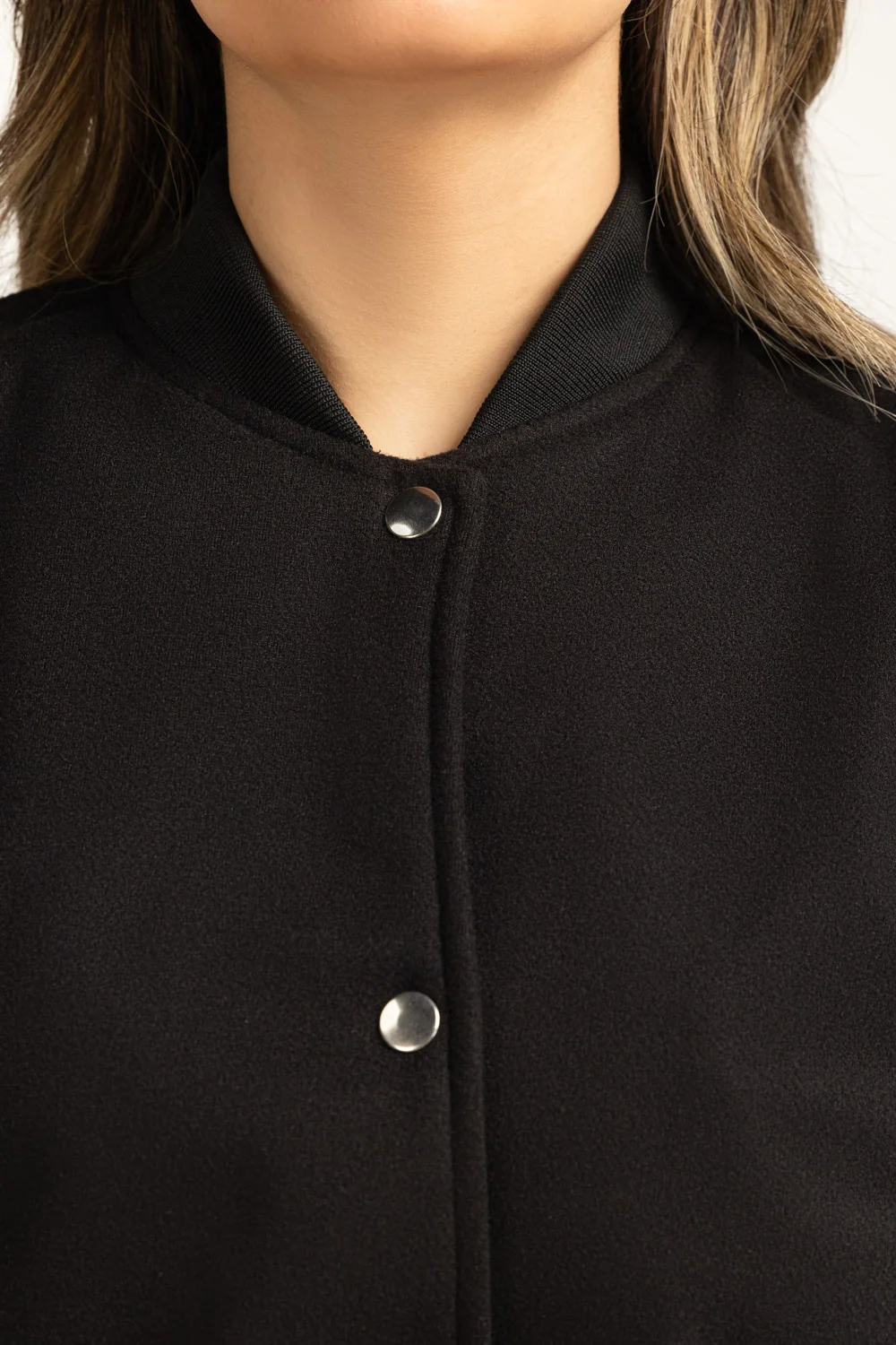 Women Blended Jackets - Image 2