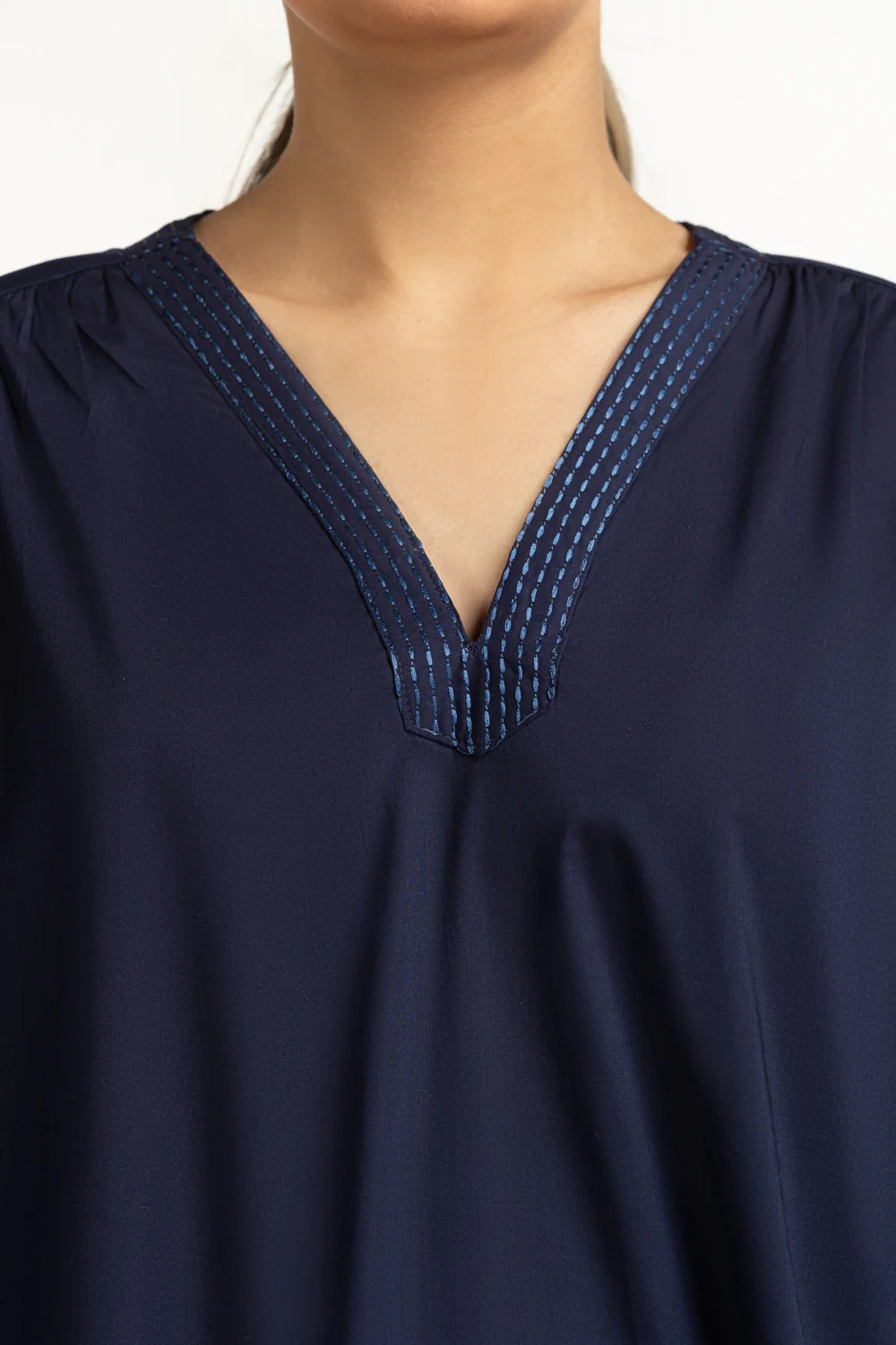 Women Blended Top - Image 2