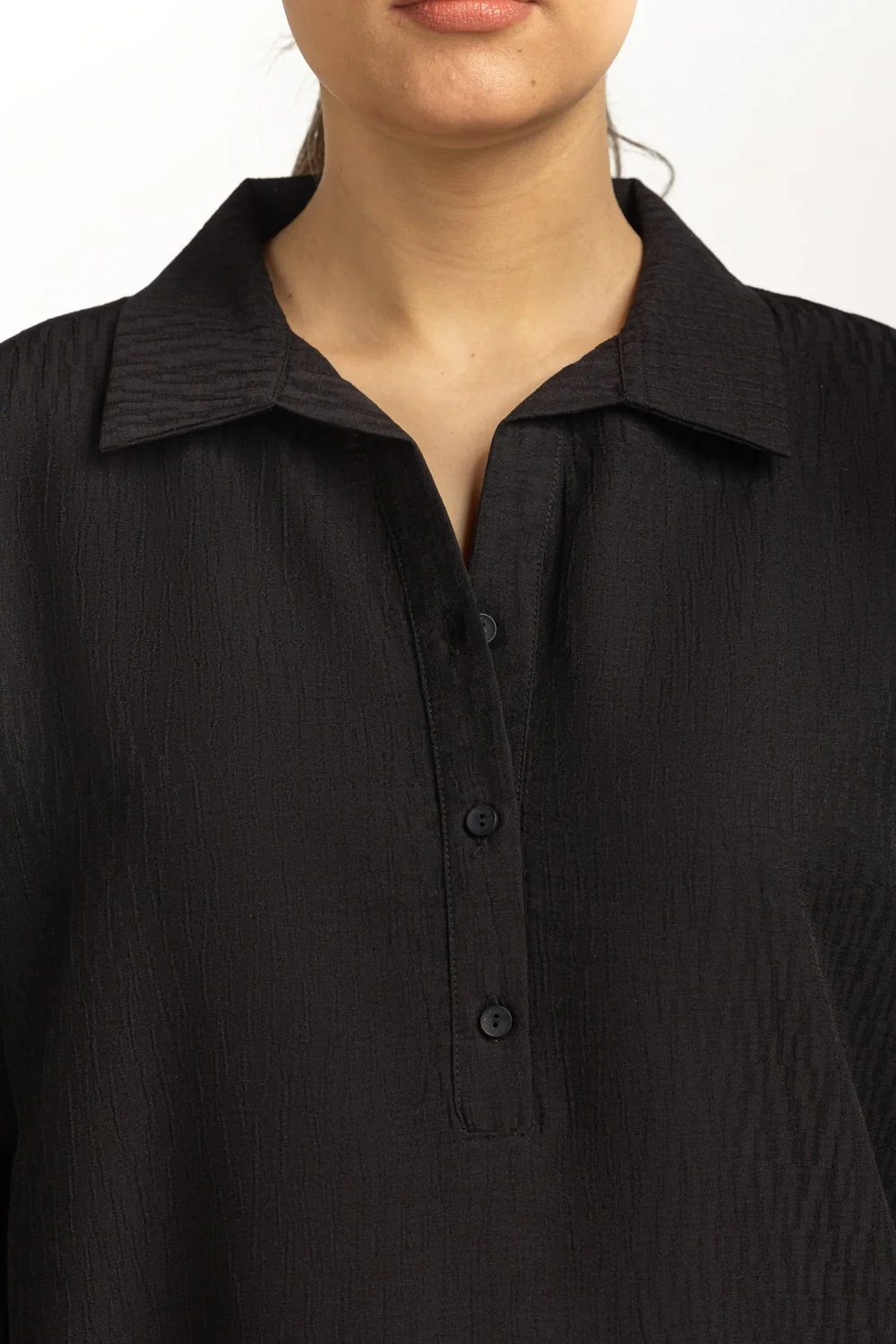 Women Blended Top - Image 2