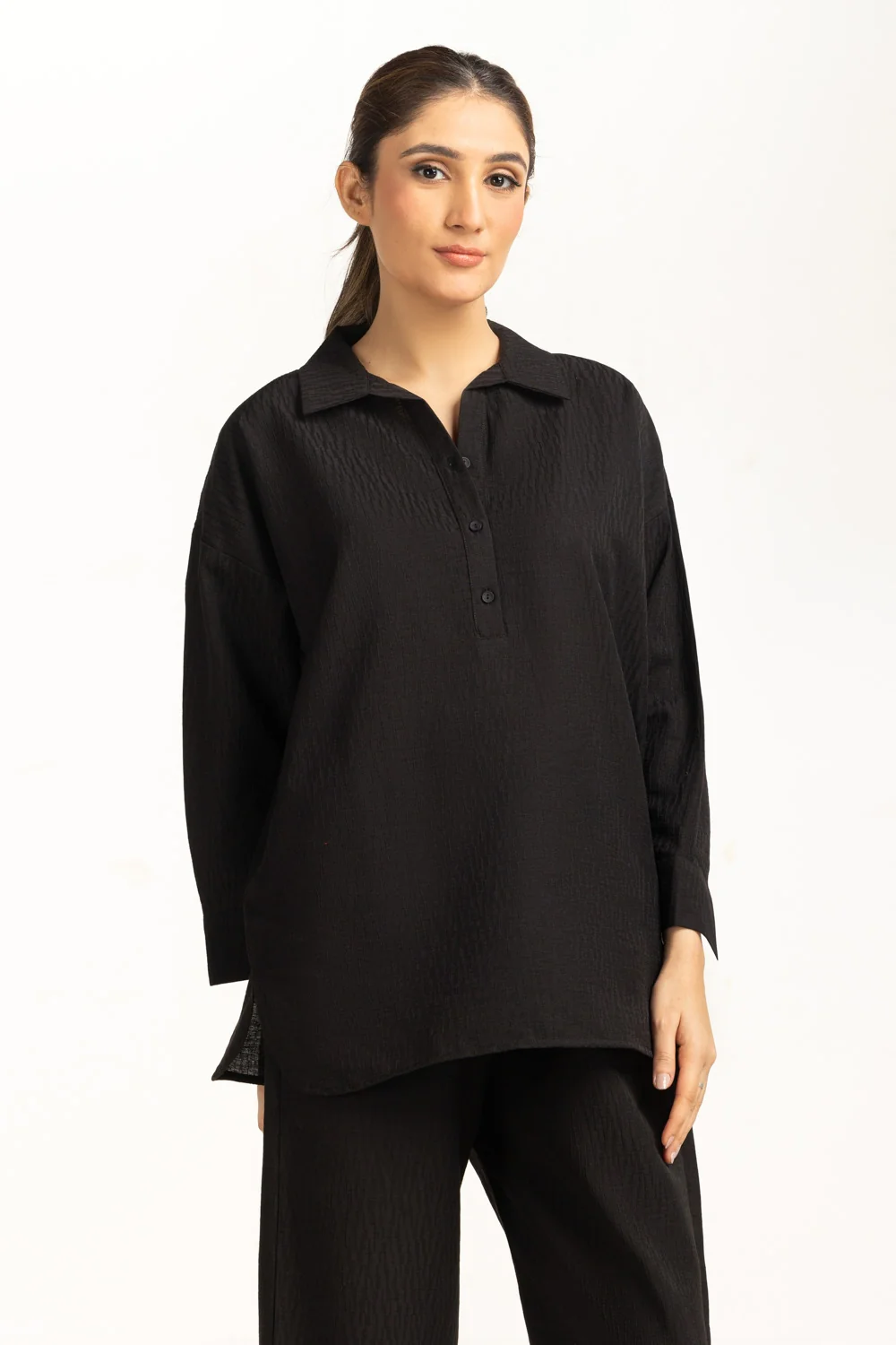 Women Blended Top - Image 3