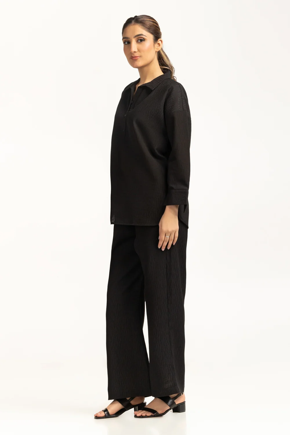 Women Blended Top - Image 4