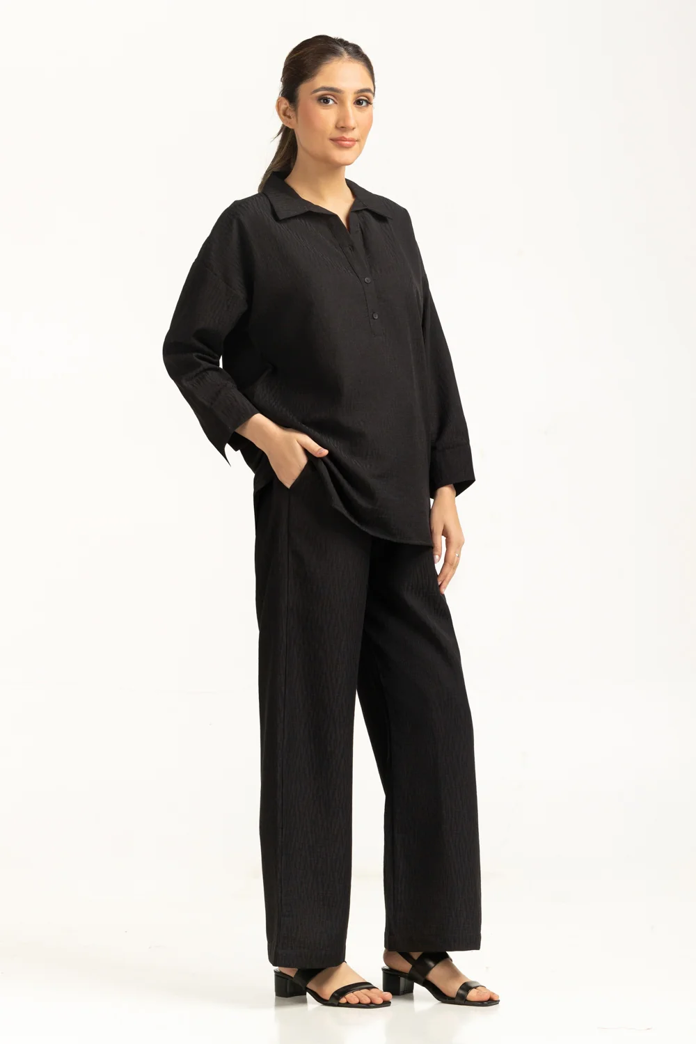 Women Blended Top - Image 5