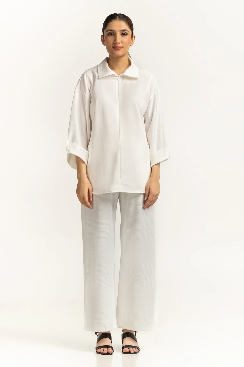 Women Blended Top