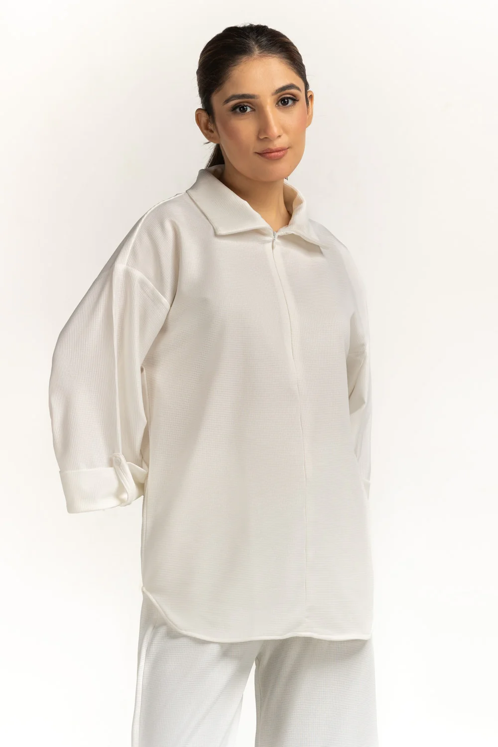 Women Blended Top - Image 3