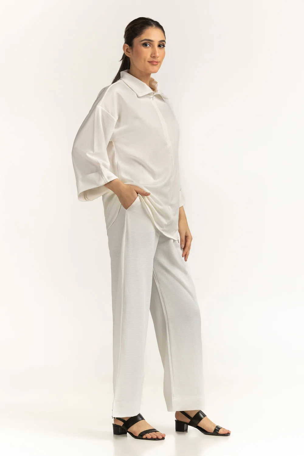 Women Blended Top - Image 4