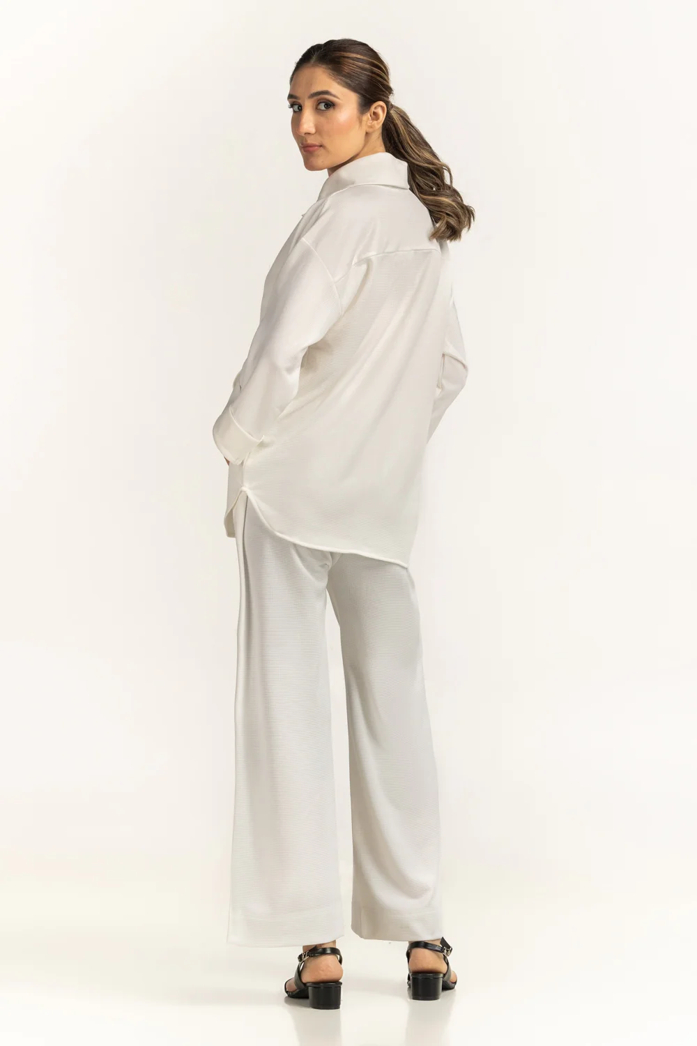 Women Blended Top - Image 5