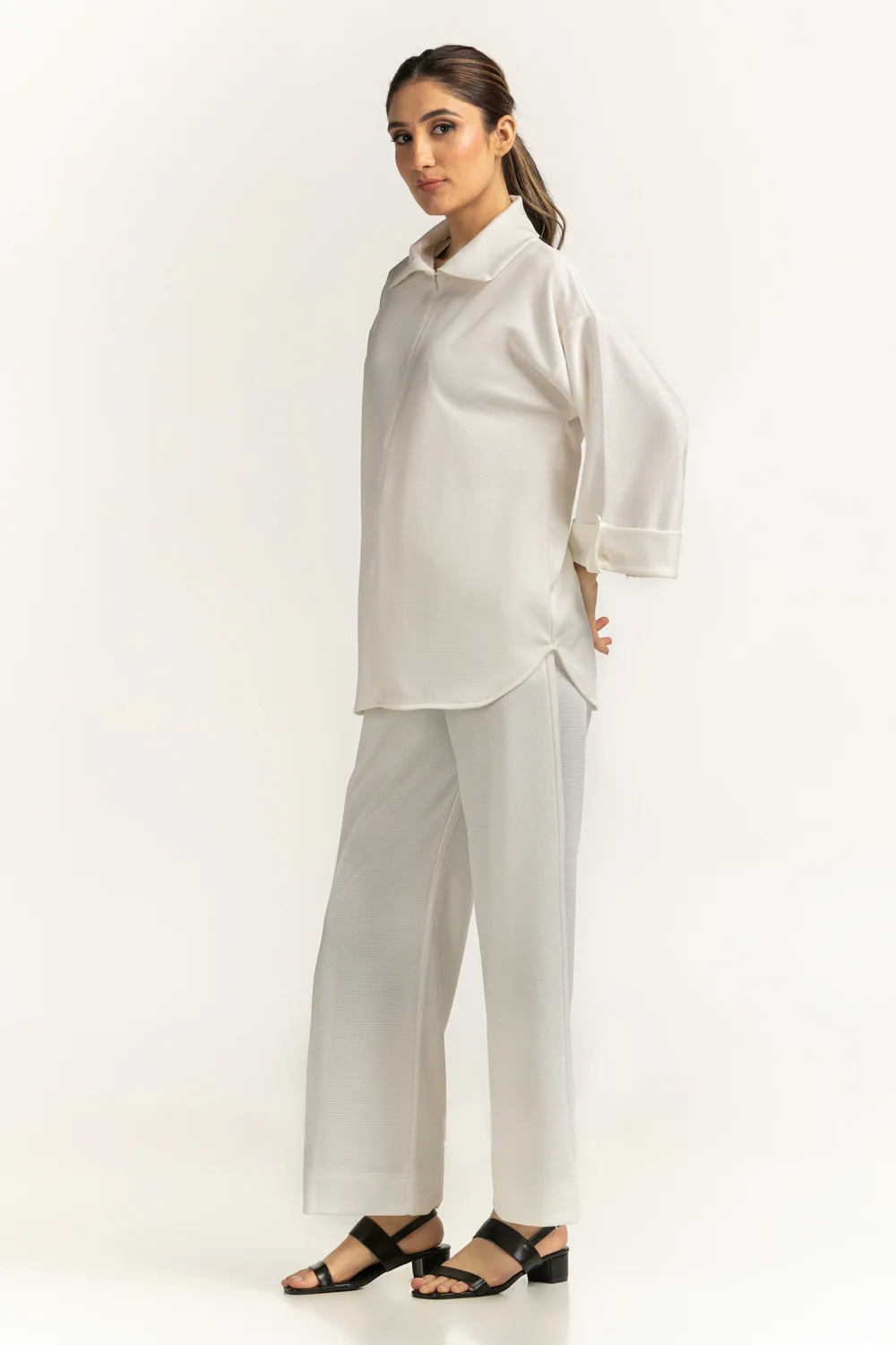 Women Blended Top - Image 6