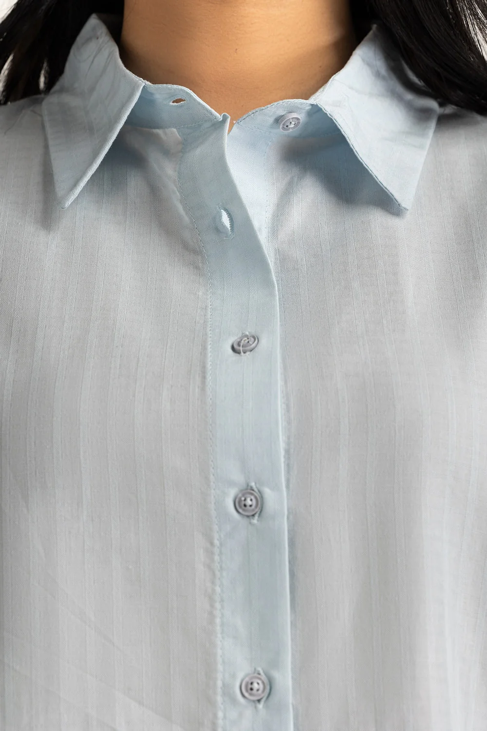 Women Blouse Regular Fit - Image 2
