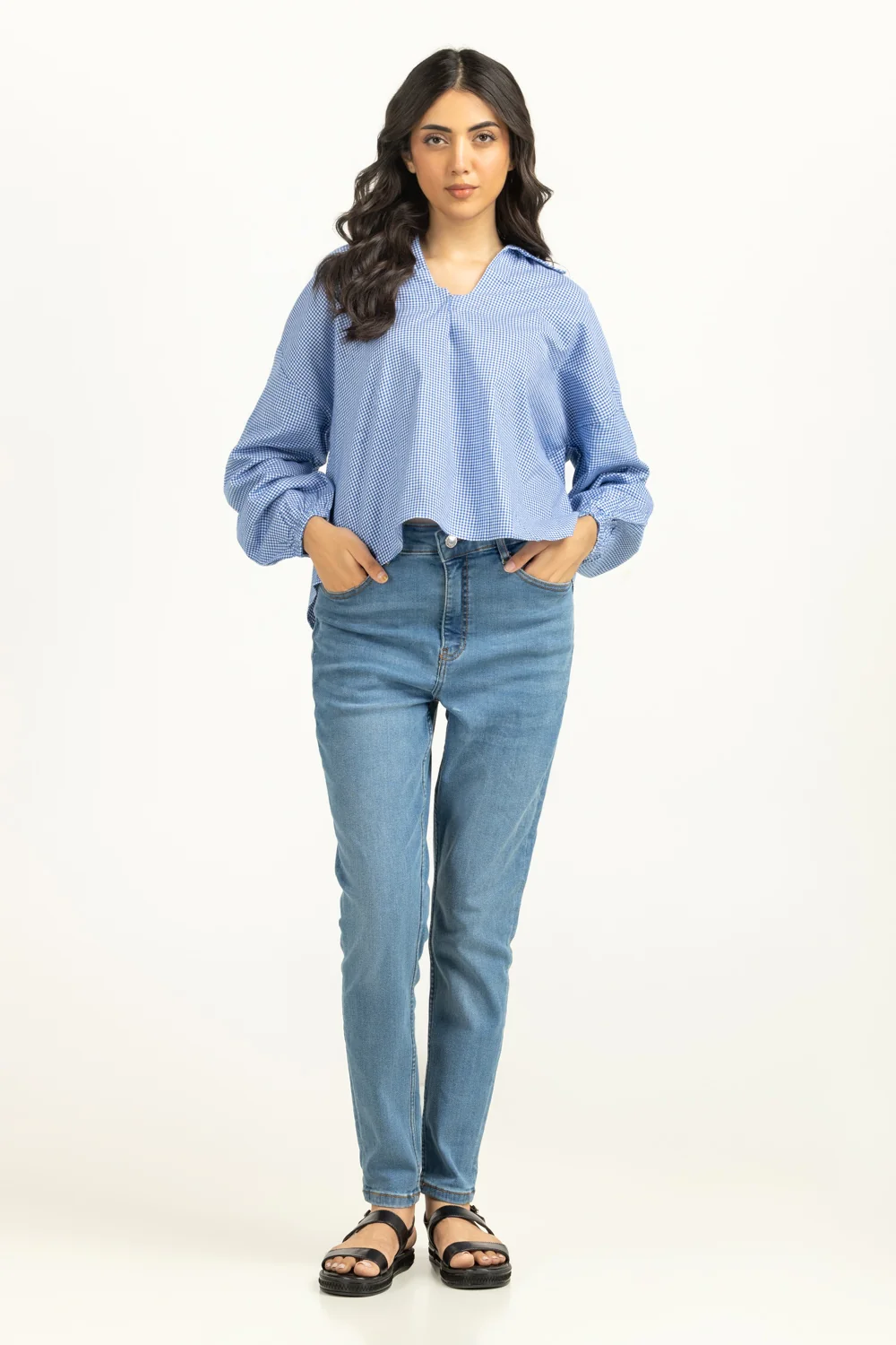 Women Casual Shirts