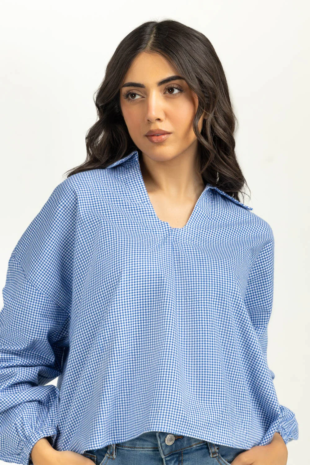 Women Casual Shirts - Image 4