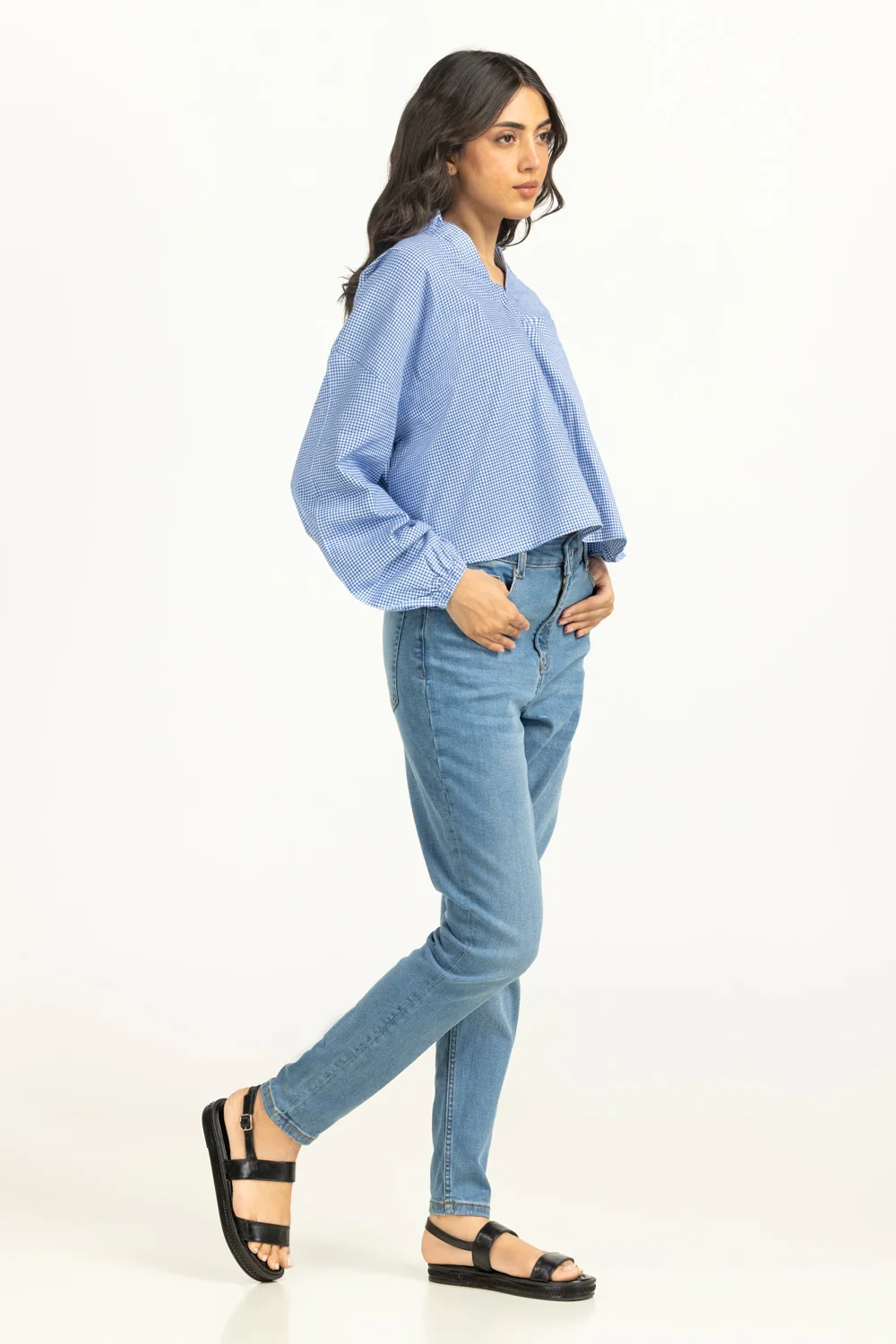Women Casual Shirts - Image 5
