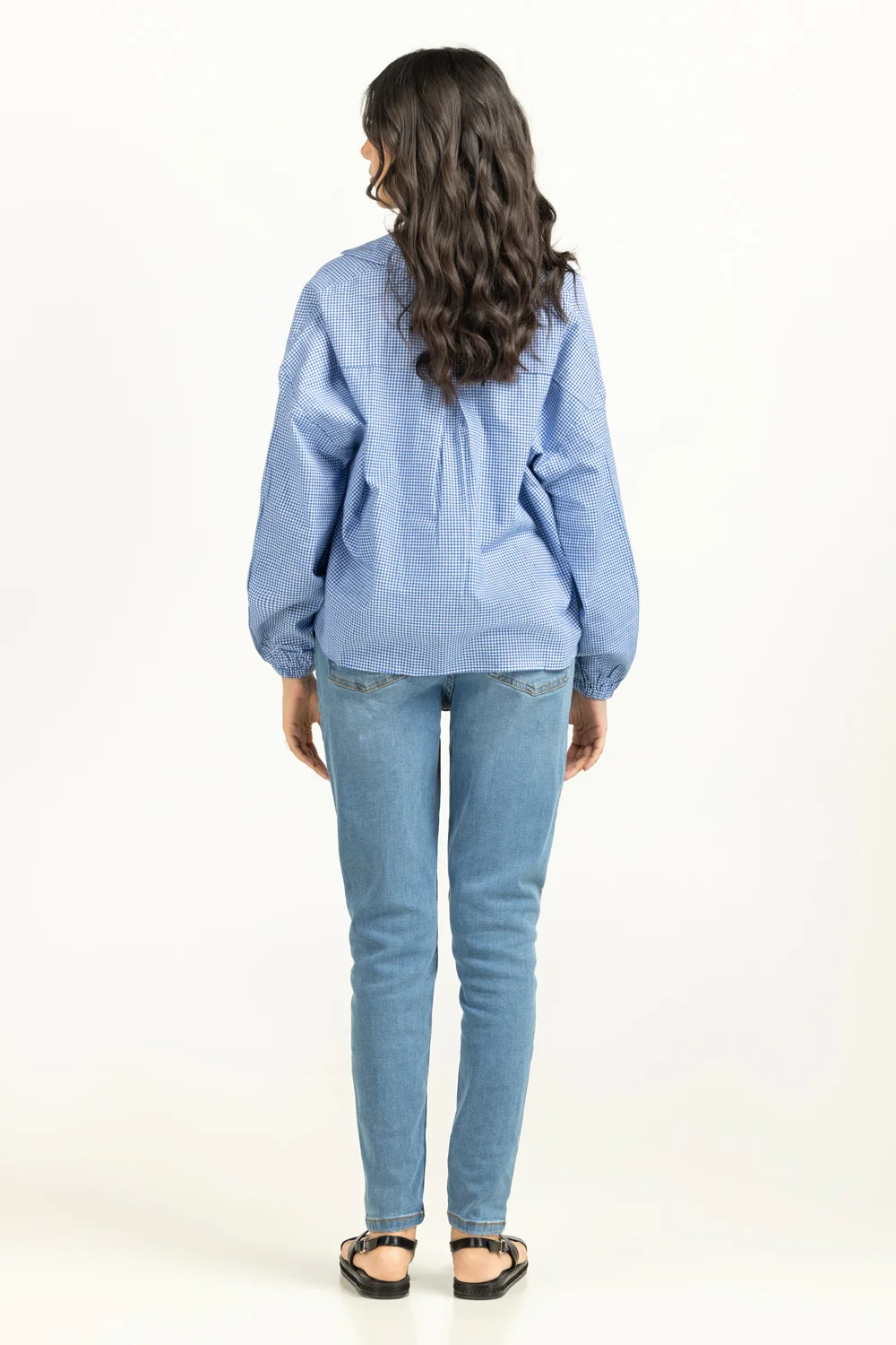 Women Casual Shirts - Image 6